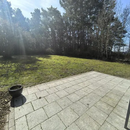 Wichtelbuschkate Lensterstrand Prázdninový dům Grömitz